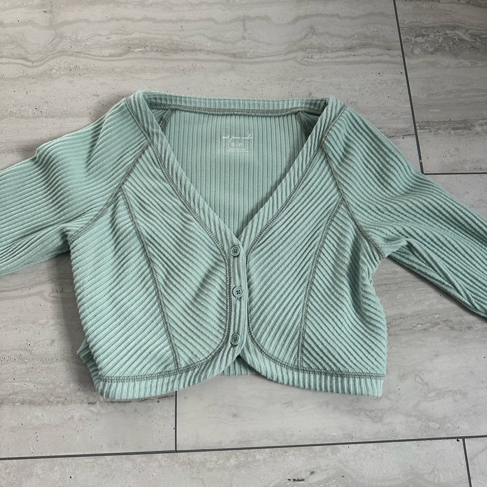 urban outfitters long sleeve